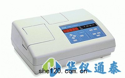 美國HACH 2100N濁度(dù)儀
