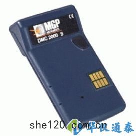 芬(fēn)蘭(lán)mirion DMC2000S個人(rén)劑量(liáng)計