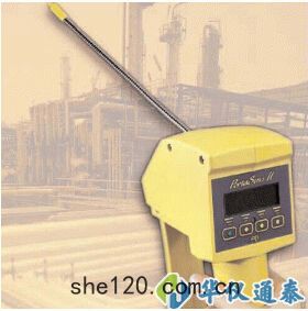 美(měi)國ATI C16 手持式(shì)多種氣體(tǐ)檢測儀