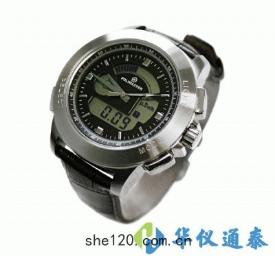 白俄(é)羅(luó)斯Polimaster PM1208M個人劑量計(jì)