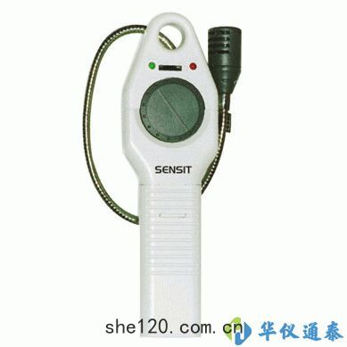 美國(guó)SENSIT TKX高靈(líng)敏度(dù)燃氣(qì)檢漏(lòu)儀