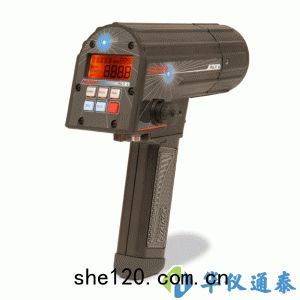 美國Stalker PRO II 雷達測速儀(yí)