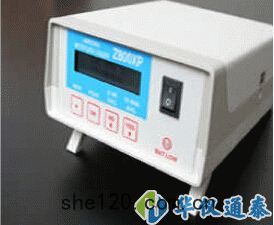美國ESC Z-800XP台式(shì)氨氣(qì)檢測儀(yí)