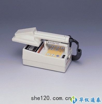 日本ALOKA TCS-362 α，β表(biǎo)麵汙(wū)染(rǎn)巡測儀(yí)