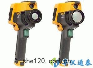 美(měi)國Fluke TI27紅(hóng)外熱像儀(yí)