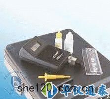 美國NHD PROFILE 1 3560 1X型微(wēi)生(shēng)物(wù)快(kuài)速測(cè)定儀