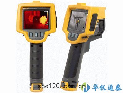 美(měi)國Fluke TI32紅外熱(rè)像(xiàng)儀