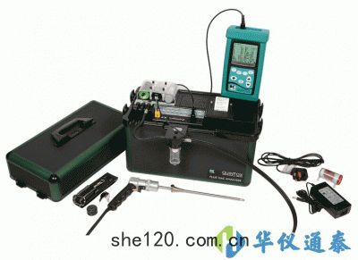 英國(guó)凱恩(ēn)KANE KM9206煙氣分析儀