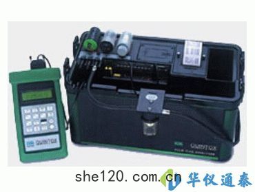 英(yīng)國凱(kǎi)恩KANE KM9106便(biàn)攜式綜合(hé)煙(yān)氣(qì)分析(xī)儀