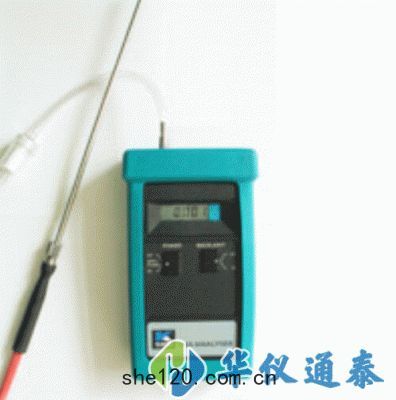 英(yīng)國(guó)凱恩(ēn)KANE KM80 氧氣(qì)分析(xī)儀