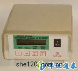 美(měi)國ESC Z-1300XP型二(èr)氧(yǎng)化硫(liú)檢(jiǎn)測儀(yí) 