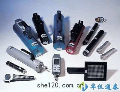 美國熱電FH40G多功(gōng)能(néng)輻射(shè)測(cè)量(liáng)儀