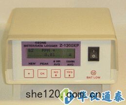 美國(guó)ESC Z-1200XP型臭(chòu)氧(yǎng)檢(jiǎn)測儀(yí)