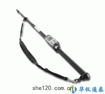 美(měi)國熱電(diàn)FH40TG伸縮式(shì)長杆(gān)輻射測(cè)量儀(yí)