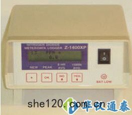  美國(guó)ESC Z-1400XP二氧化氮檢(jiǎn)測儀(yí)