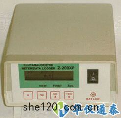 美(měi)國ESC Z-200XP戊二(èr)醛檢(jiǎn)測(cè)儀