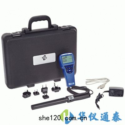 美國(guó)TSI7525室內(nèi)空(kōng)氣(qì)質(zhì)量檢(jiǎn)測儀
