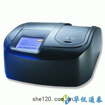 美國HACH DR6000紫(zǐ)外(wài)可(kě)見(jiàn)光分(fēn)光(guāng)光度計