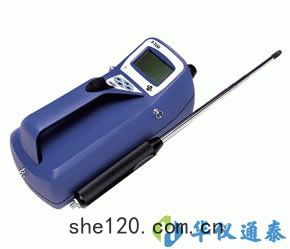 美國TSI TSI8525超細(xì)粒(lì)子(zǐ)計(jì)數器(qì)