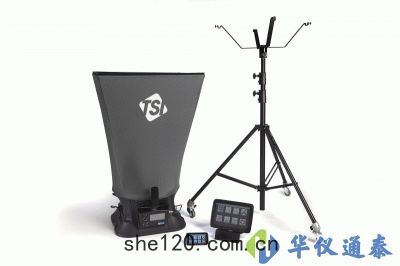 美國TSI 8380數字式(shì)風量罩