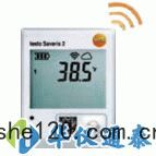 德國TESTO Saveris 2  WiFi  溫濕度(dù)記錄(lù)儀(yí)