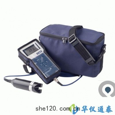 英國(guó)PARTECH 740 便攜式汙泥濃(nóng)度，懸浮(fú)物(wù)和(hé)濁度測定(dìng)儀(yí)