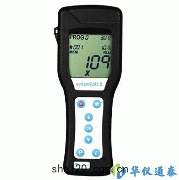 美(měi)國Hygiena SystemSURE Plus ATP熒光儀