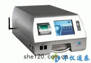 美(měi)國(guó)BECKMAN MetOne 3423 顆粒(lì)計數(shù)器