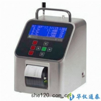 美(měi)國Metone BT-610 台(tái)式激光粒子計(jì)數器