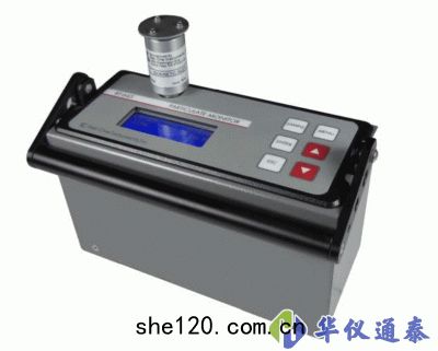 美國METONE BT-645便(biàn)攜式粉塵儀(yí)