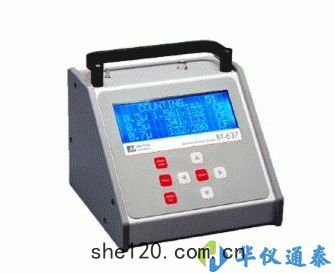 美國MetoneBT-637S台式激(jī)光粒子計數器