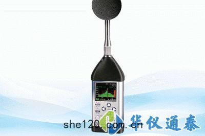 波蘭(lán)Svantek SVAN979噪聲及振動(dòng)分析(xī)儀