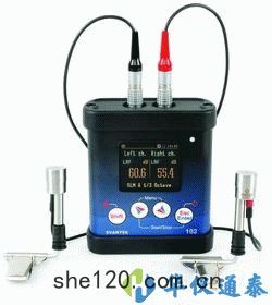 波蘭(lán)Svantek SV102噪聲(shēng)劑(jì)量計(jì)