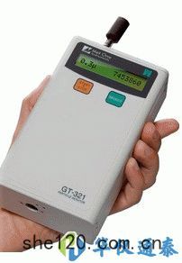 美國metone GT-321 激(jī)光(guāng)粒(lì)子(zǐ)計(jì)數器