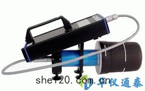 德(dé)國(guó)STEP OD-01HX電離(lí)室巡檢儀(yí)