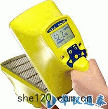 德(dé)國NUVIA(原德國SEA) como300表麵沾(zhān)汙儀(yí)