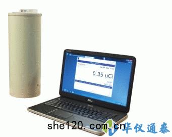美國CAPINTEC  CRC-PC 智能活(huó)度計