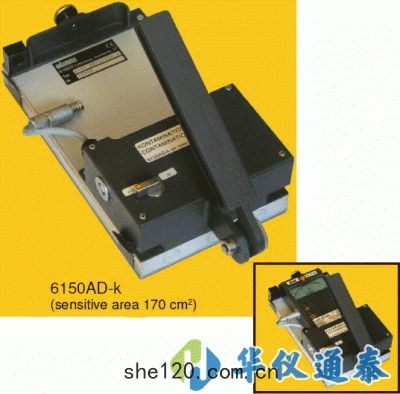 德(dé)國(guó)Automess 6150AD-K表麵沾(zhān)汙儀(yí)