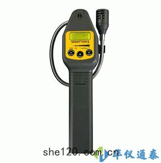美國SENSIT HXG-3靈(líng)敏度燃氣(qì)檢測儀(yí)