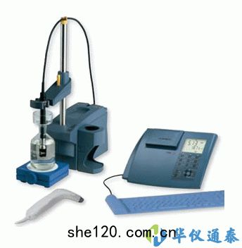 德國(guó)WTW BSB/BOD 7400稀(xī)釋(shì)法(fǎ)台式BOD測(cè)定(dìng)儀