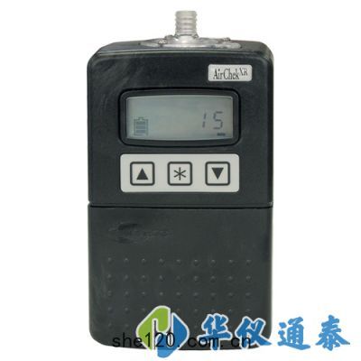 美(měi)國SKC Airchek XR5000 微電腦空(kōng)氣采(cǎi)樣(yàng)器