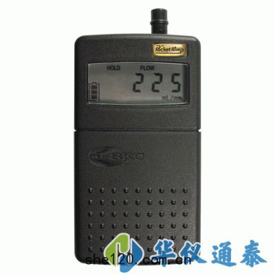美國SKC Pocket Pump 袖(xiù)珍型低流量(liáng)空(kōng)氣采樣(yàng)器