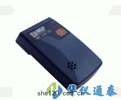 芬蘭(lán)MIRION DMC2000GN個人劑量計(jì)