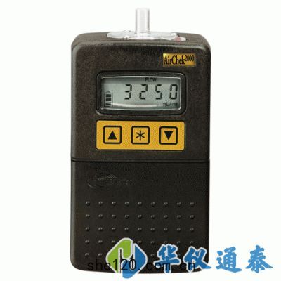 美國(guó)SKC AirChek2000 高低流量(liáng)采樣(yàng)器(qì)