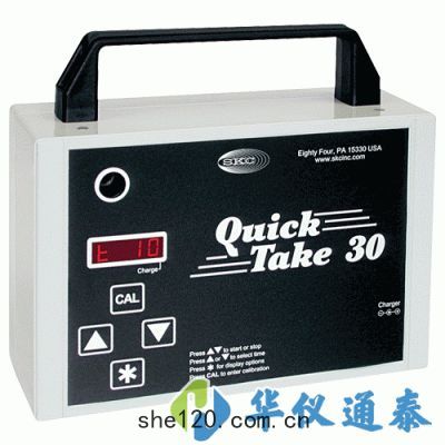 美國(guó)SKC  QT30 空氣微生物采(cǎi)樣器