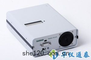 德(dé)國(guó)SARAD Radon Scout  plus連(lián)續測(cè)氡儀(yí)