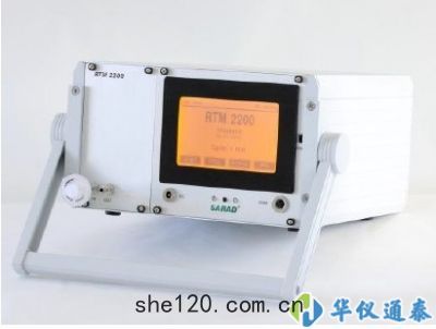 德國(guó)SARAD RTM2200測氡儀(yí)