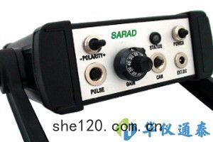 德國(guó)SARAD SPECTRA 5031多道分析(xī)器