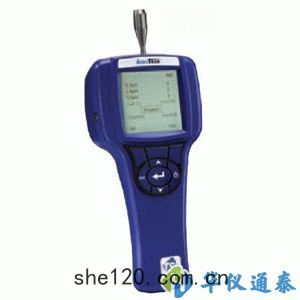 美(měi)國TSI9303 手(shǒu)持式(shì)塵埃粒子(zǐ)計(jì)數器