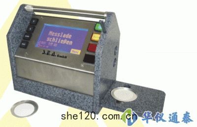 德(dé)國(guó)NUVIA(原(yuán)德(dé)國SEA) WIMP60M表(biǎo)麵沾(zhān)汙儀